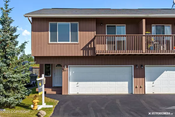 Anchorage, AK 99504,2266 Brookshire LOOP