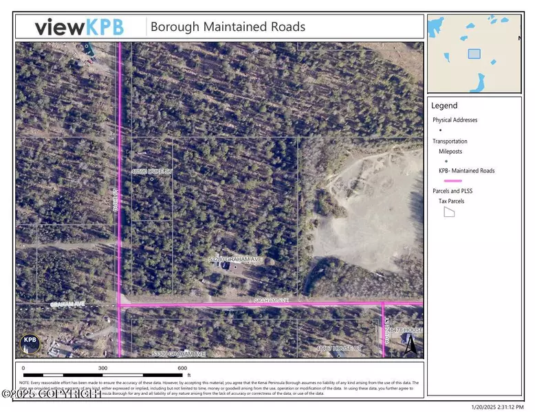 48590 Duke ST, Nikiski/north Kenai, AK 99611