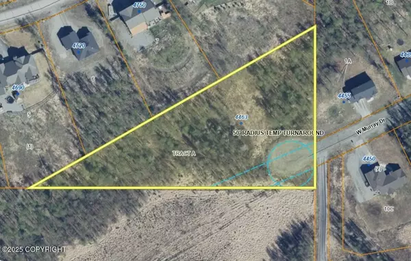 Wasilla, AK 99623,4463 W Murray DR