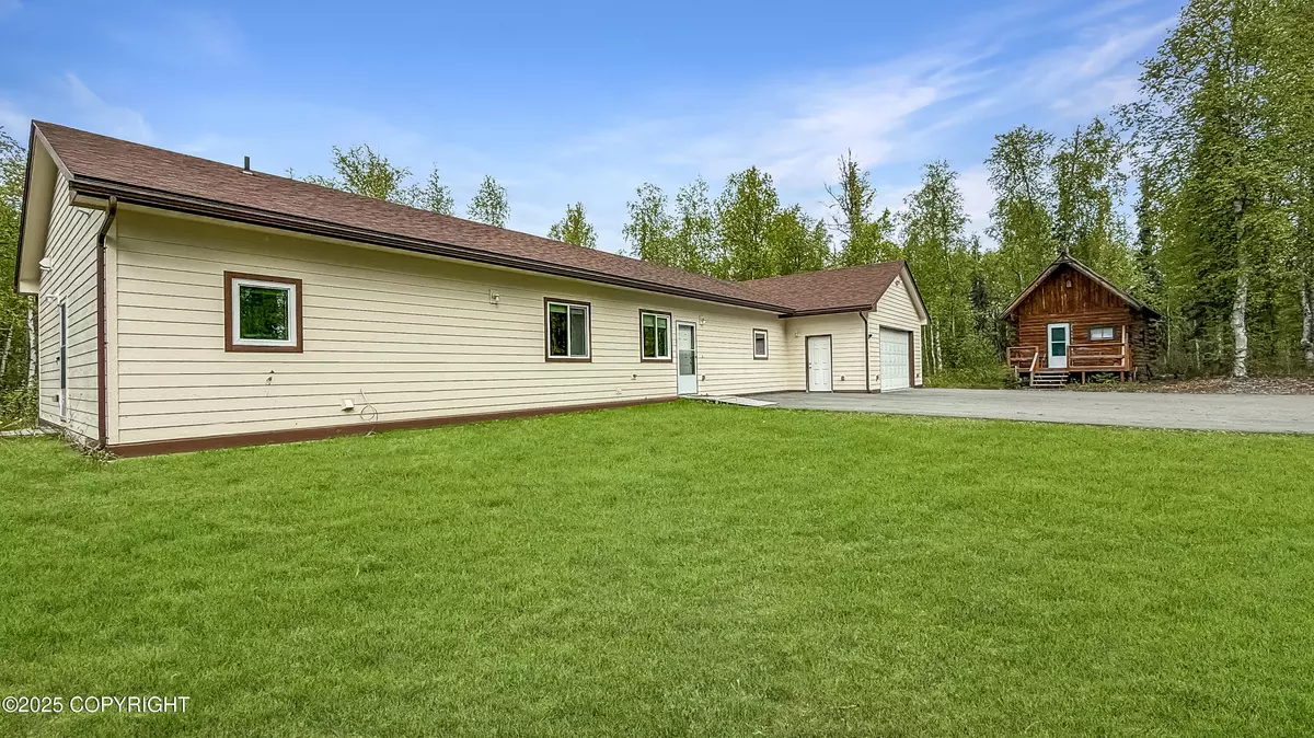 Willow, AK 99688,29022 W Parks HWY