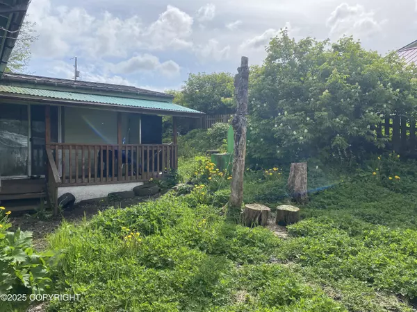 Craig, AK 99921,1906 Hamilton DR