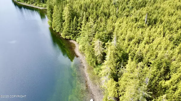 L4 Wadleigh North, Klawock, AK 99925