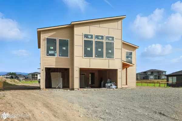 Palmer, AK 99645,6779 E Preservation DR