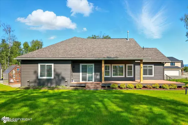 Wasilla, AK 99654,1630 S Corwin LN