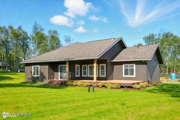 Wasilla, AK 99654,1630 S Corwin LN