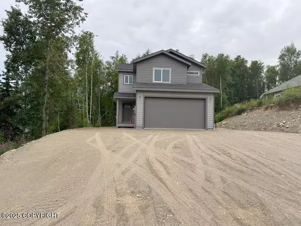 Wasilla, AK 99623,6600 S Settlers Bay DR