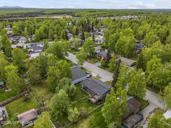 Anchorage, AK 99504,3921 Patricia LN