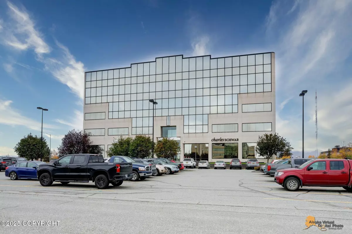 Anchorage, AK 99503,1400 W Benson BLVD 110/120