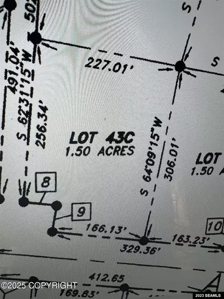 000 Lot 43C AukTah Lake, Angoon, AK 99820