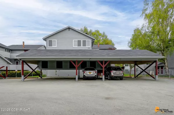 Anchorage, AK 99502,7075 Weimer RD #6