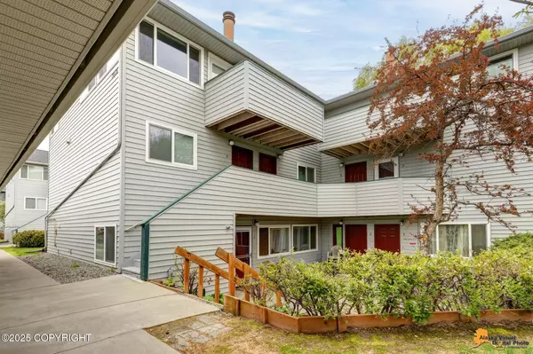 Anchorage, AK 99502,7075 Weimer RD #6