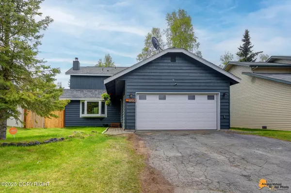 8980 Rendon DR, Anchorage, AK 99507