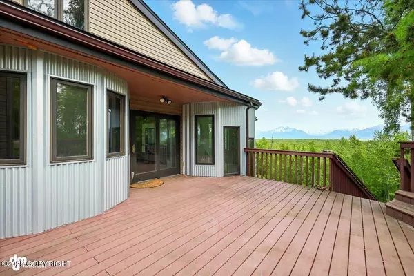 4821 S Outrigger DR, Wasilla, AK 99654