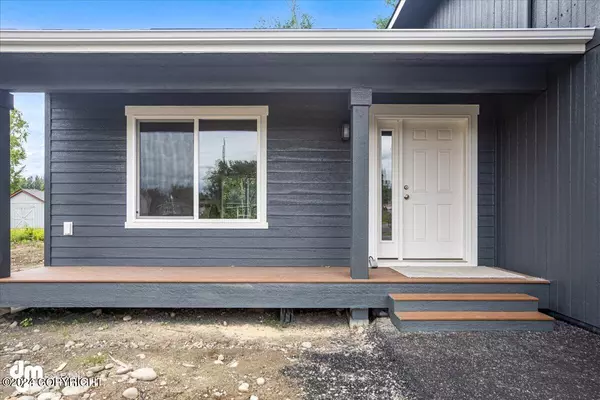 Palmer, AK 99645,1633 E Hidden Ranch LOOP