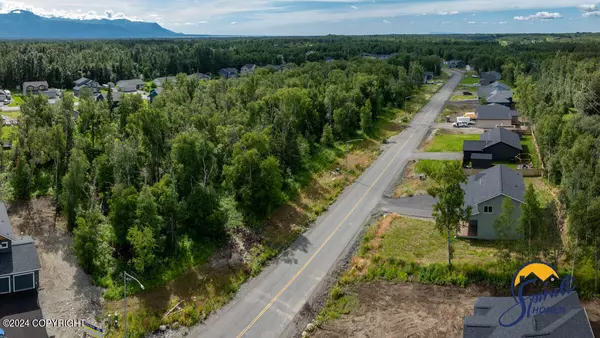 Palmer, AK 99645,1633 E Hidden Ranch LOOP