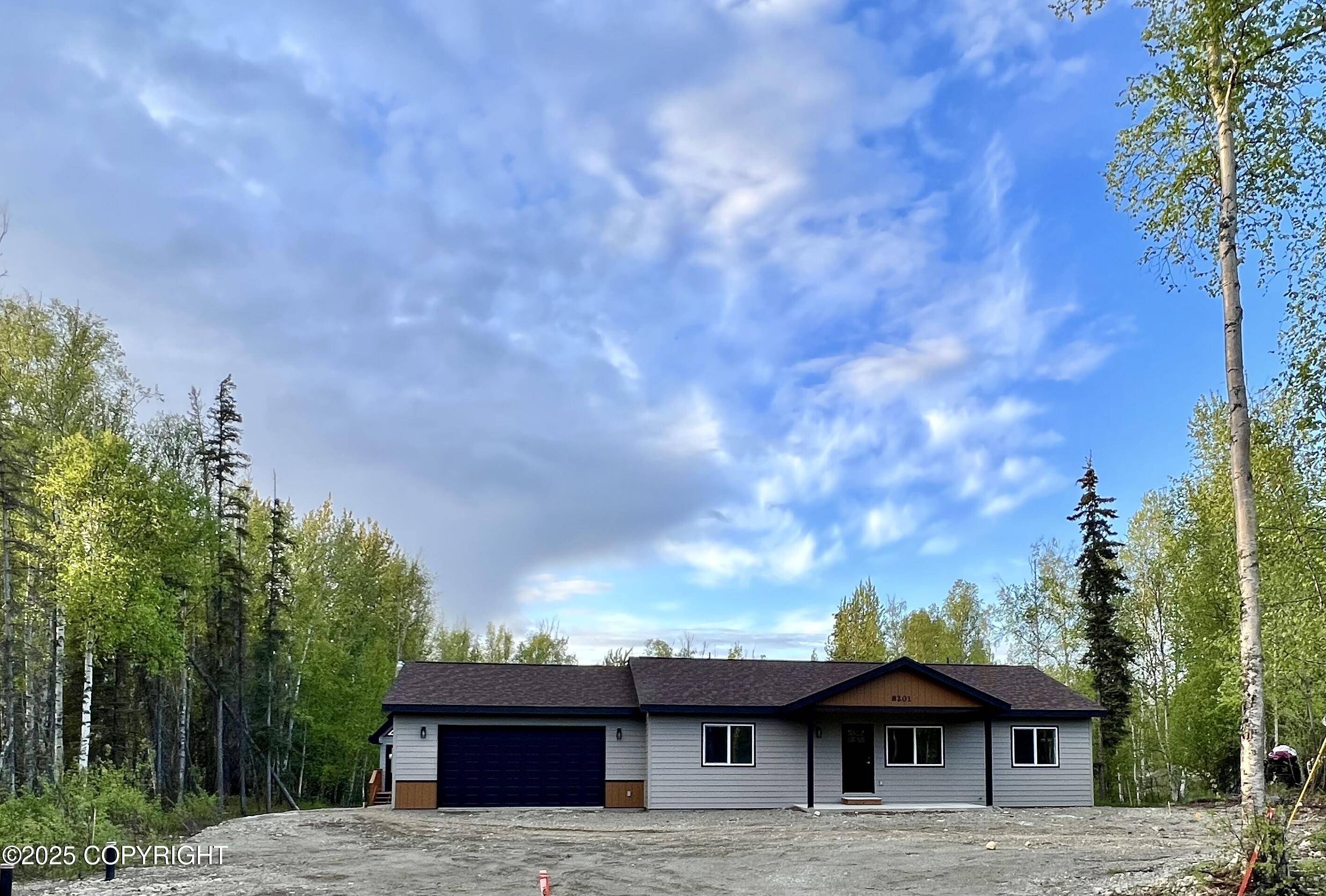 Wasilla, AK 99623,8201 W Teal CIR