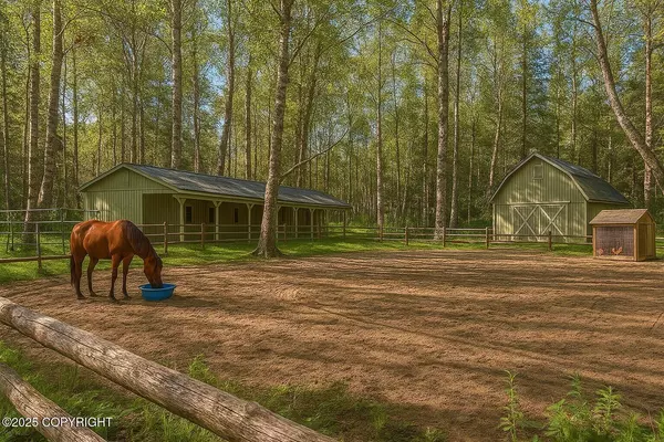 Anchorage, AK 99516,000 Wildien DR