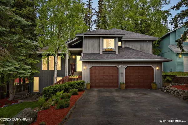 10510 Constitution CIR, Eagle River, AK 99577