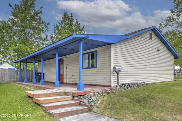 2701 Lake Otis Pkwy, Anchorage, AK 99508