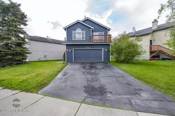 Anchorage, AK 99504,3933 Sycamore LOOP