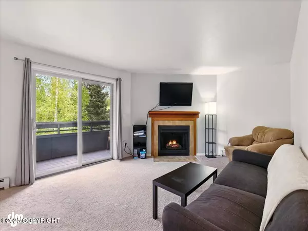 Anchorage, AK 99507,1855 E Tudor RD #C203