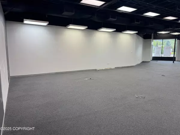 Eagle River, AK 99577,11431 Business BLVD #101