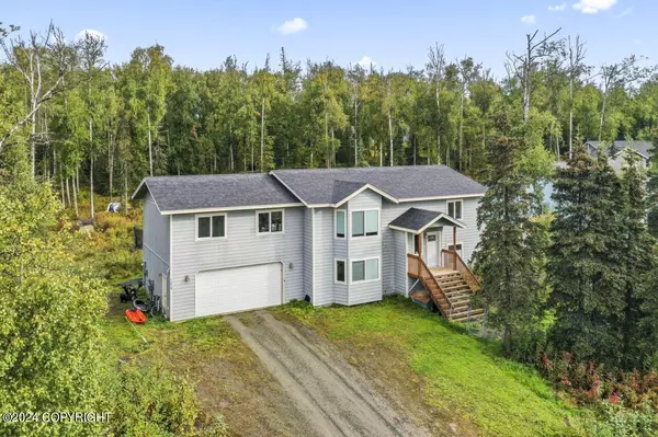Wasilla, AK 99623,7879 W Sally CT