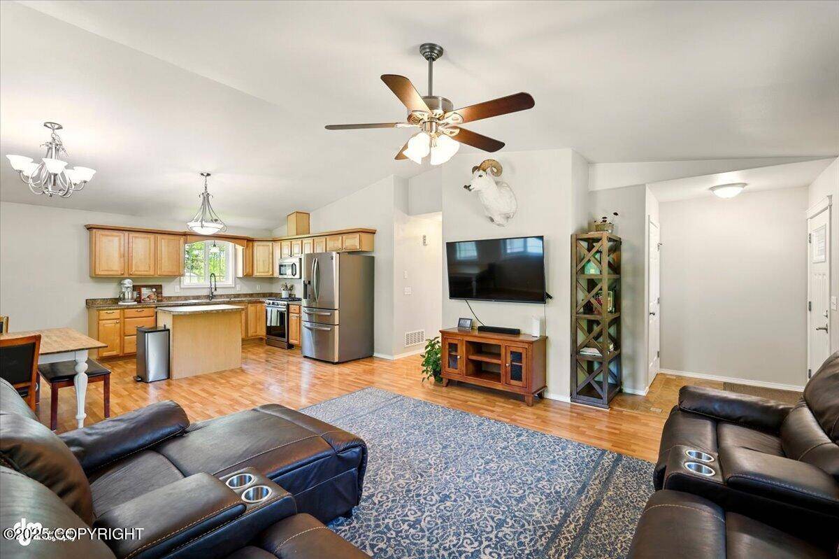 Wasilla, AK 99654,4425 N Cedarwood CIR