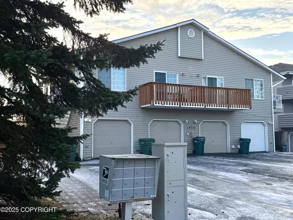 Anchorage, AK 99507,1910 Congress CIR