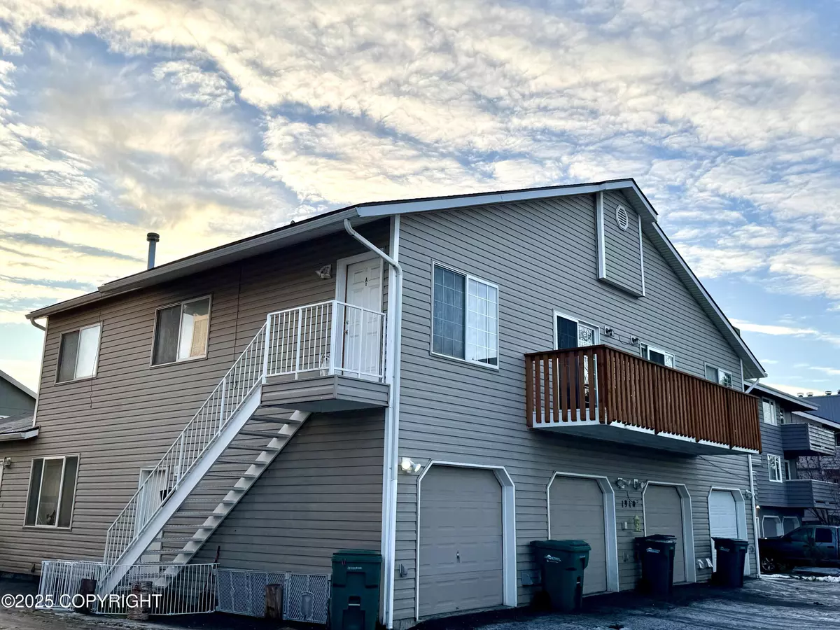 Anchorage, AK 99507,1910 Congress CIR