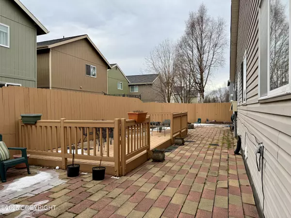 Anchorage, AK 99507,1910 Congress CIR