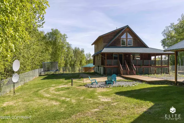 Big Lake, AK 99652,6242 S Tommy CIR