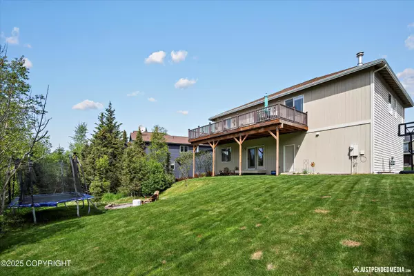 Anchorage, AK 99516,5322 Wood Hall DR