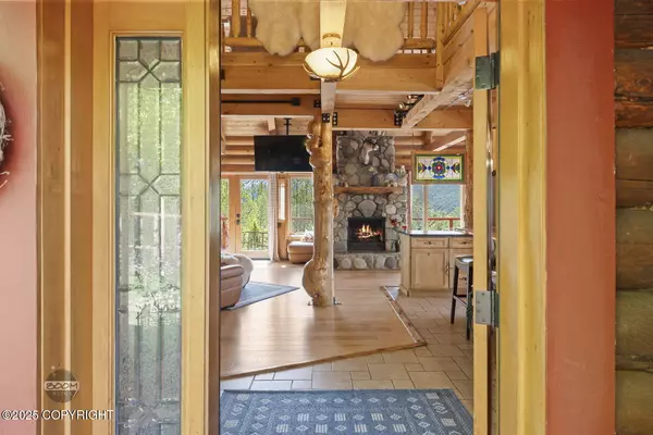 Eagle River, AK 99577,4215 Harca ST