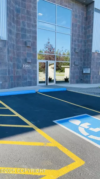 1981 E Palmer-Wasilla HWY #110, Wasilla, AK 99654