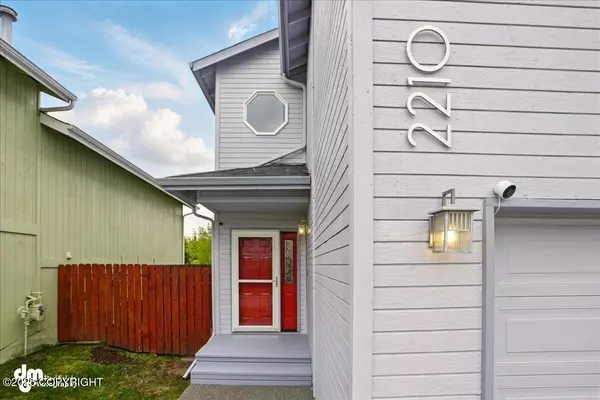 Anchorage, AK 99508,2210 Nash CIR