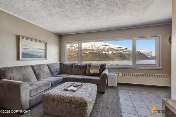 Whittier, AK 99693,100 Kenai ST 1011