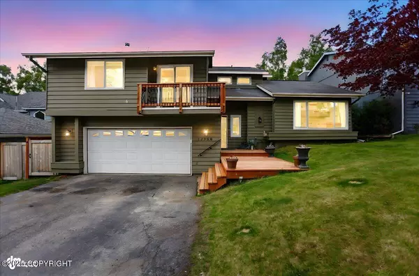 Anchorage, AK 99516,12900 Wellsford CIR
