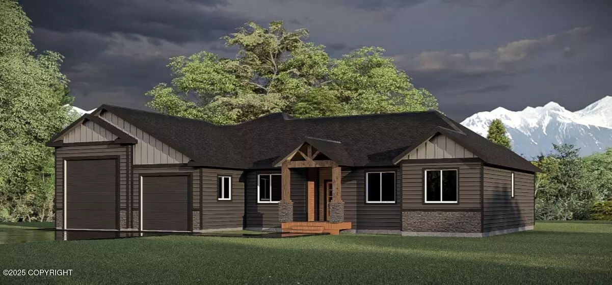 L9 B5 S Minuteman DR, Palmer, AK 99645