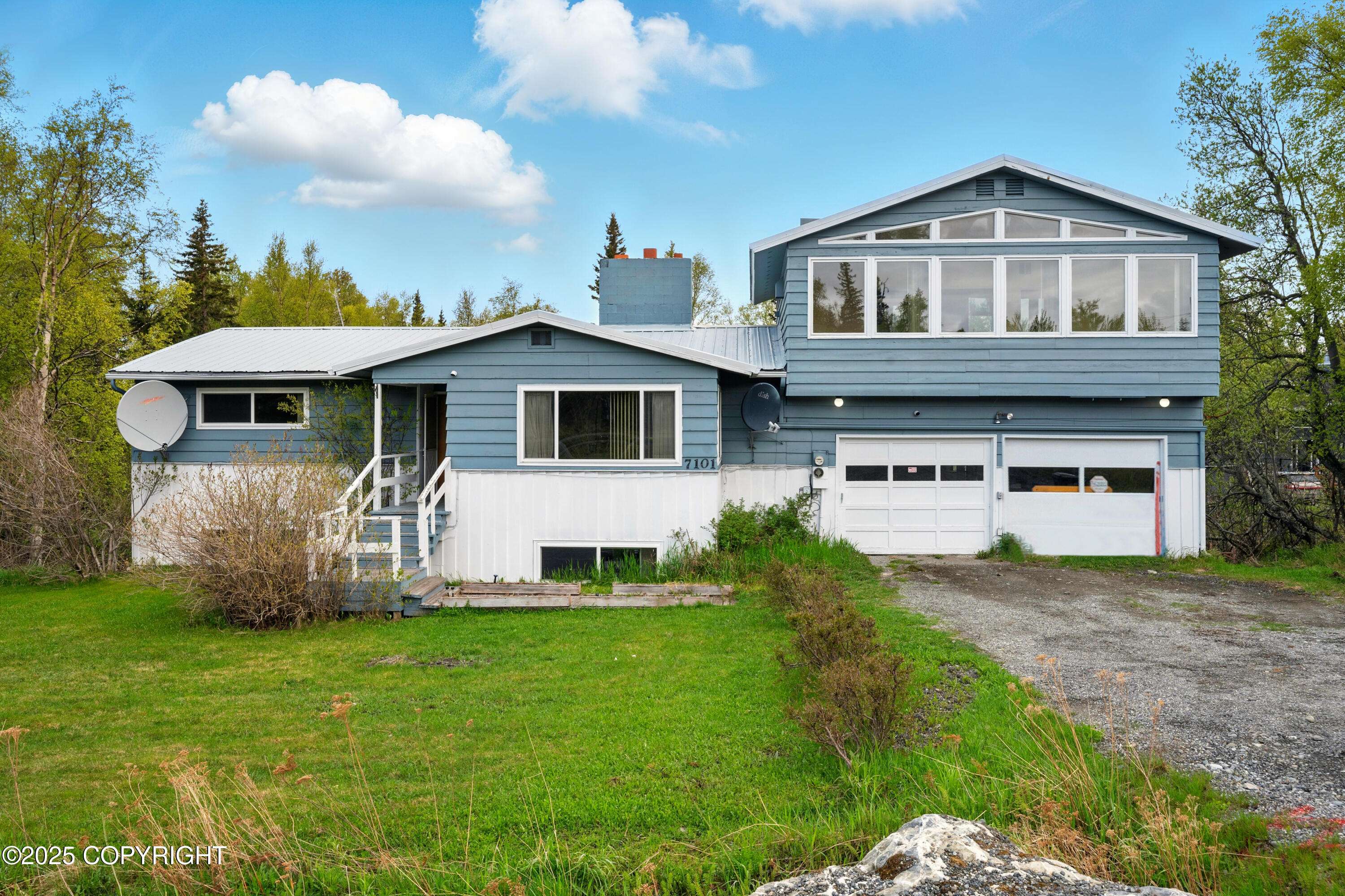 7101 OMalley Rd, Anchorage, AK 99507
