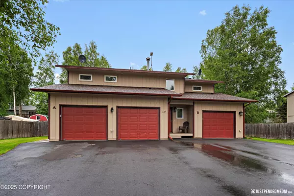 Anchorage, AK 99517,3529 W 41st AVE