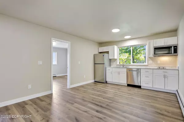 Anchorage, AK 99508,5110 Caribou AVE