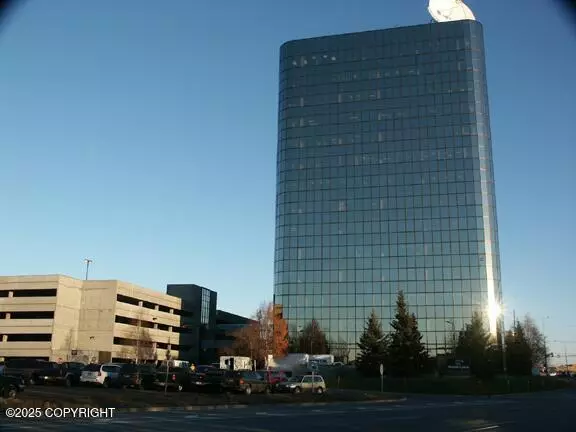 Anchorage, AK 99503,3601 C ST #370