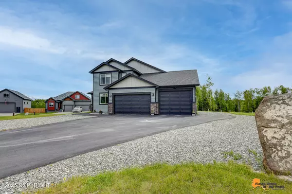 Wasilla, AK 99654,2486 W Angela DR