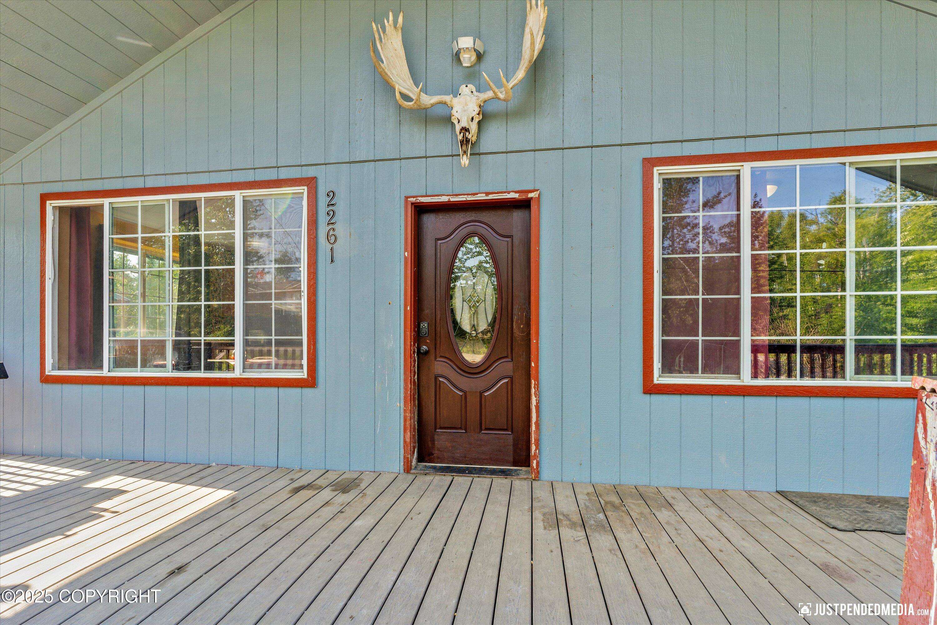 Wasilla, AK 99654,2261 Ridgewood DR