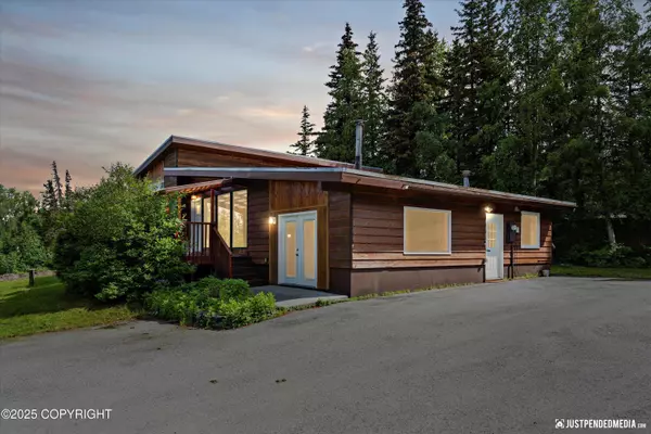 6700 O'Malley RD, Anchorage, AK 99507