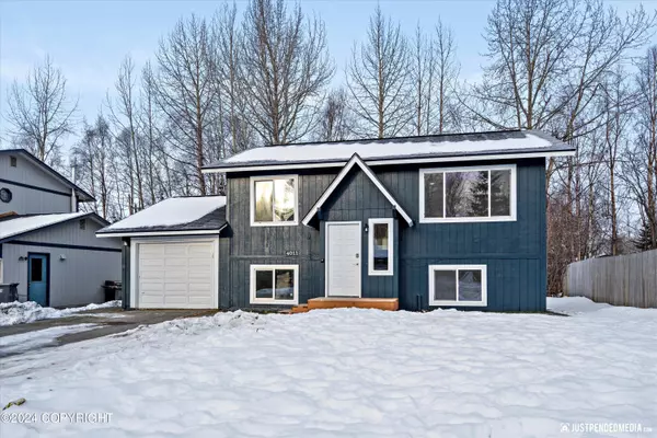 4011 E 67th AVE, Anchorage, AK 99507