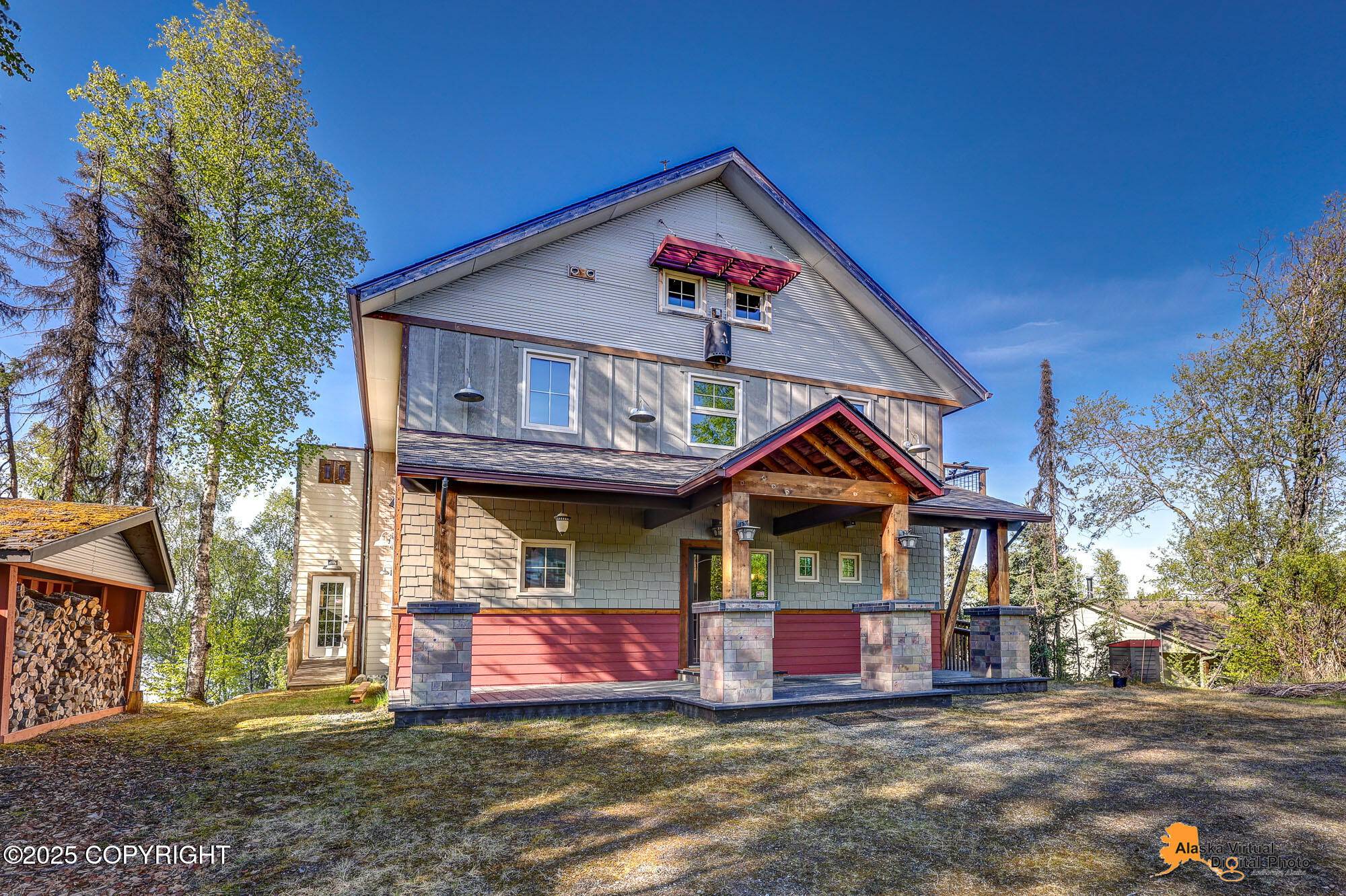 Willow, AK 99694,8992 N Erica DR