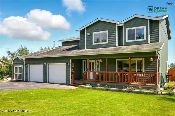 Wasilla, AK 99623,6701 W Leopold LOOP