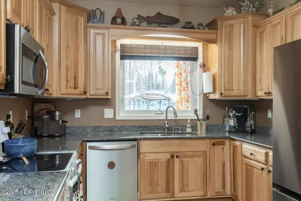 Fairbanks, AK 99709,4008 Fahrenkamp AVE